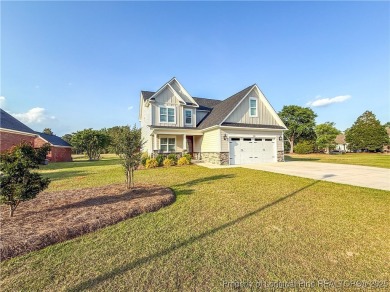 Welcome to this stunning home in the desirable Baywood on Baywood Golf Club in North Carolina - for sale on GolfHomes.com, golf home, golf lot