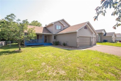 Don't miss this fantastic opportunity to own a well-built home on Pinewood Golf Course in Minnesota - for sale on GolfHomes.com, golf home, golf lot