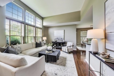 Wake up to resort-style living every day in a home that blends a on White Eagle Golf Club in Illinois - for sale on GolfHomes.com, golf home, golf lot