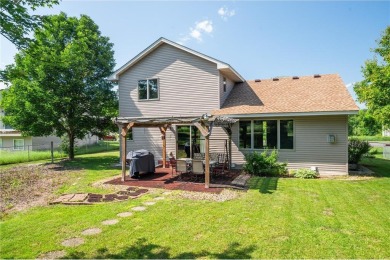 Don't miss this fantastic opportunity to own a well-built home on Pinewood Golf Course in Minnesota - for sale on GolfHomes.com, golf home, golf lot