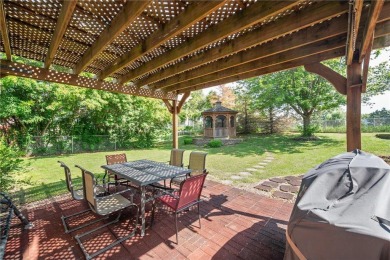 Don't miss this fantastic opportunity to own a well-built home on Pinewood Golf Course in Minnesota - for sale on GolfHomes.com, golf home, golf lot