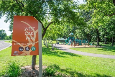 Don't miss this fantastic opportunity to own a well-built home on Pinewood Golf Course in Minnesota - for sale on GolfHomes.com, golf home, golf lot