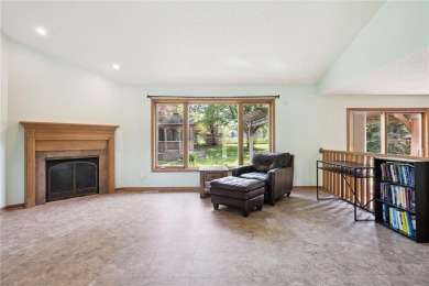 Don't miss this fantastic opportunity to own a well-built home on Pinewood Golf Course in Minnesota - for sale on GolfHomes.com, golf home, golf lot