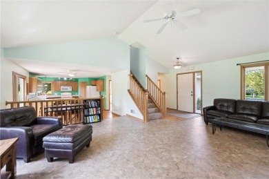 Don't miss this fantastic opportunity to own a well-built home on Pinewood Golf Course in Minnesota - for sale on GolfHomes.com, golf home, golf lot