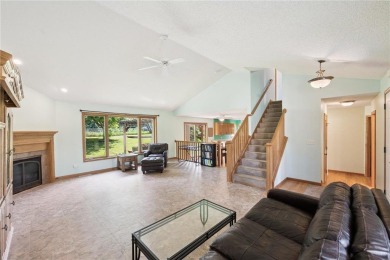 Don't miss this fantastic opportunity to own a well-built home on Pinewood Golf Course in Minnesota - for sale on GolfHomes.com, golf home, golf lot
