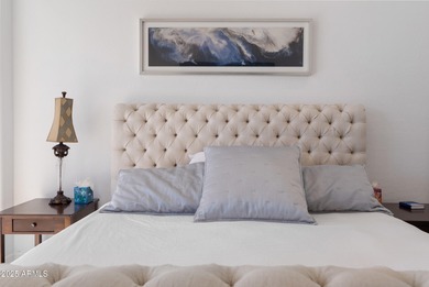 Stunning Resort-Style Retreat in Gated Grayhawk presents luxury on Talon at Grayhawk Golf Course in Arizona - for sale on GolfHomes.com, golf home, golf lot