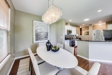 Wake up to resort-style living every day in a home that blends a on White Eagle Golf Club in Illinois - for sale on GolfHomes.com, golf home, golf lot
