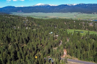 Build your mountain getaway or dream primary residence on this on Meadowcreek Golf Resort in Idaho - for sale on GolfHomes.com, golf home, golf lot