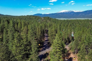 Build your mountain getaway or dream primary residence on this on Meadowcreek Golf Resort in Idaho - for sale on GolfHomes.com, golf home, golf lot