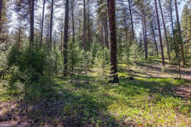 Build your mountain getaway or dream primary residence on this on Meadowcreek Golf Resort in Idaho - for sale on GolfHomes.com, golf home, golf lot