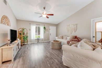Must see! One house from Rivera golf course. Built in 1995, this on Riviera Country Club in Florida - for sale on GolfHomes.com, golf home, golf lot