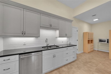 Motivated Seller! Live the Ultimate Florida Lifestyle in Rotonda on Pinemoor West Golf Club in Florida - for sale on GolfHomes.com, golf home, golf lot