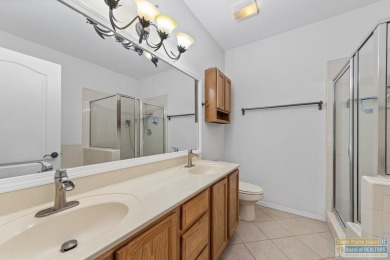 Nestled within the world-renowned South Padre Island Golf Course on South Padre Island Golf Club in Texas - for sale on GolfHomes.com, golf home, golf lot