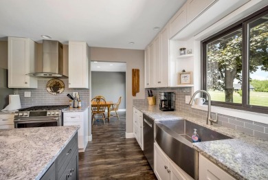 Prime Mason location! Beautiful custom built Homearama home on Golf Center at Kings Island  in Ohio - for sale on GolfHomes.com, golf home, golf lot
