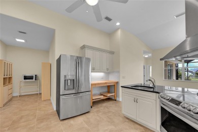 Motivated Seller! Live the Ultimate Florida Lifestyle in Rotonda on Pinemoor West Golf Club in Florida - for sale on GolfHomes.com, golf home, golf lot