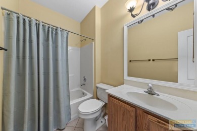 Nestled within the world-renowned South Padre Island Golf Course on South Padre Island Golf Club in Texas - for sale on GolfHomes.com, golf home, golf lot