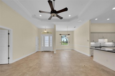 Motivated Seller! Live the Ultimate Florida Lifestyle in Rotonda on Pinemoor West Golf Club in Florida - for sale on GolfHomes.com, golf home, golf lot