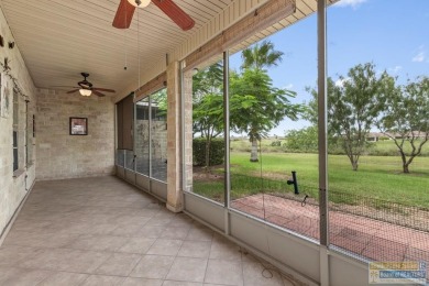 Nestled within the world-renowned South Padre Island Golf Course on South Padre Island Golf Club in Texas - for sale on GolfHomes.com, golf home, golf lot