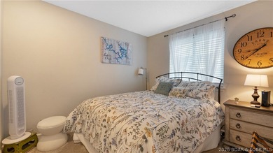 Beautifully updated lakefront home at the 3MM in the highly on Seasons Ridge At Four Seasons in Missouri - for sale on GolfHomes.com, golf home, golf lot