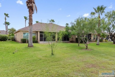 Nestled within the world-renowned South Padre Island Golf Course on South Padre Island Golf Club in Texas - for sale on GolfHomes.com, golf home, golf lot