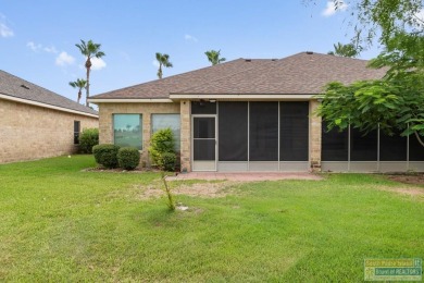 Nestled within the world-renowned South Padre Island Golf Course on South Padre Island Golf Club in Texas - for sale on GolfHomes.com, golf home, golf lot