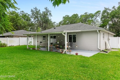 Must see! One house from Rivera golf course. Built in 1995, this on Riviera Country Club in Florida - for sale on GolfHomes.com, golf home, golf lot