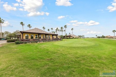 Nestled within the world-renowned South Padre Island Golf Course on South Padre Island Golf Club in Texas - for sale on GolfHomes.com, golf home, golf lot