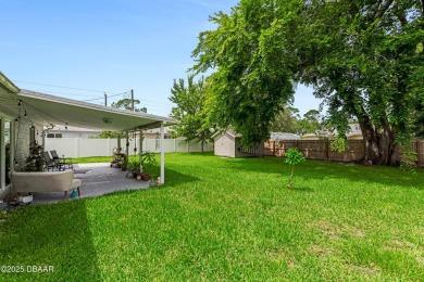 Must see! One house from Rivera golf course. Built in 1995, this on Riviera Country Club in Florida - for sale on GolfHomes.com, golf home, golf lot