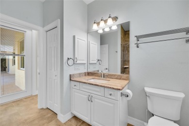 Motivated Seller! Live the Ultimate Florida Lifestyle in Rotonda on Pinemoor West Golf Club in Florida - for sale on GolfHomes.com, golf home, golf lot