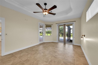 Motivated Seller! Live the Ultimate Florida Lifestyle in Rotonda on Pinemoor West Golf Club in Florida - for sale on GolfHomes.com, golf home, golf lot