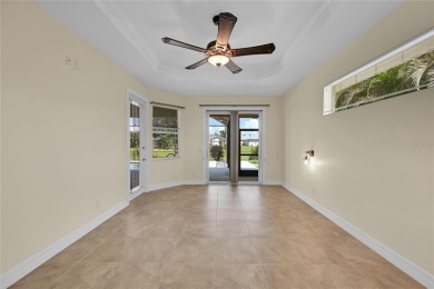 Motivated Seller! Live the Ultimate Florida Lifestyle in Rotonda on Pinemoor West Golf Club in Florida - for sale on GolfHomes.com, golf home, golf lot