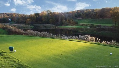 Craft your dream home from the ground up with this rare on The Club at River Oaks in Connecticut - for sale on GolfHomes.com, golf home, golf lot