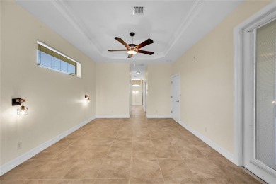 Motivated Seller! Live the Ultimate Florida Lifestyle in Rotonda on Pinemoor West Golf Club in Florida - for sale on GolfHomes.com, golf home, golf lot