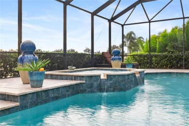 Under contract-accepting backup offers. Welcome to the stunning on River Strand Golf and Country Club At Heritage Harbour  in Florida - for sale on GolfHomes.com, golf home, golf lot