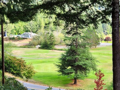 BIG PRICE DROP! With amazing views of the Greens of Cedar Bend on Cedar Bend Golf Course in Oregon - for sale on GolfHomes.com, golf home, golf lot
