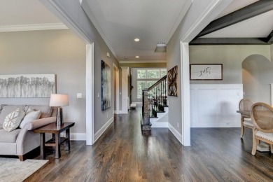 Nestled in the sought-after gated community of Manorview in on Manor Golf and Country Club in Georgia - for sale on GolfHomes.com, golf home, golf lot