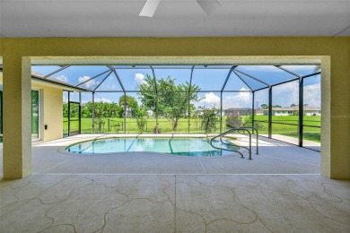 Motivated Seller! Live the Ultimate Florida Lifestyle in Rotonda on Pinemoor West Golf Club in Florida - for sale on GolfHomes.com, golf home, golf lot