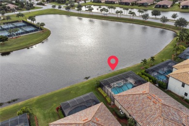 Under contract-accepting backup offers. Welcome to the stunning on River Strand Golf and Country Club At Heritage Harbour  in Florida - for sale on GolfHomes.com, golf home, golf lot