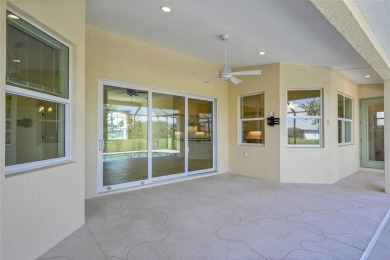 Motivated Seller! Live the Ultimate Florida Lifestyle in Rotonda on Pinemoor West Golf Club in Florida - for sale on GolfHomes.com, golf home, golf lot