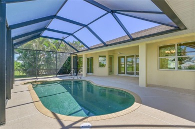 Motivated Seller! Live the Ultimate Florida Lifestyle in Rotonda on Pinemoor West Golf Club in Florida - for sale on GolfHomes.com, golf home, golf lot