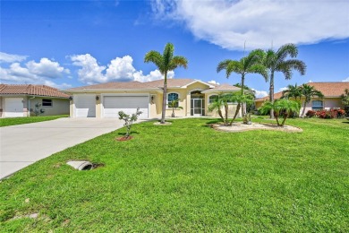 Motivated Seller! Live the Ultimate Florida Lifestyle in Rotonda on Pinemoor West Golf Club in Florida - for sale on GolfHomes.com, golf home, golf lot