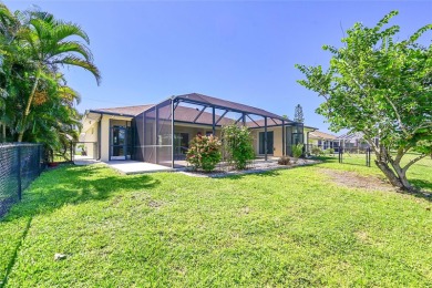 Motivated Seller! Live the Ultimate Florida Lifestyle in Rotonda on Pinemoor West Golf Club in Florida - for sale on GolfHomes.com, golf home, golf lot