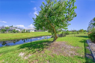 Motivated Seller! Live the Ultimate Florida Lifestyle in Rotonda on Pinemoor West Golf Club in Florida - for sale on GolfHomes.com, golf home, golf lot