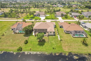 Motivated Seller! Live the Ultimate Florida Lifestyle in Rotonda on Pinemoor West Golf Club in Florida - for sale on GolfHomes.com, golf home, golf lot