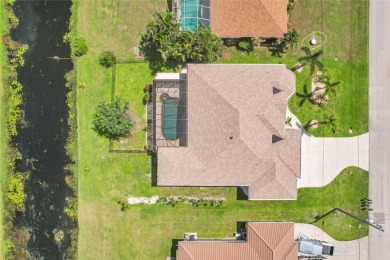 Motivated Seller! Live the Ultimate Florida Lifestyle in Rotonda on Pinemoor West Golf Club in Florida - for sale on GolfHomes.com, golf home, golf lot