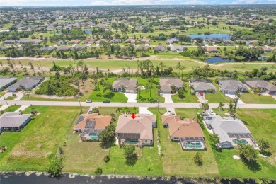 Motivated Seller! Live the Ultimate Florida Lifestyle in Rotonda on Pinemoor West Golf Club in Florida - for sale on GolfHomes.com, golf home, golf lot