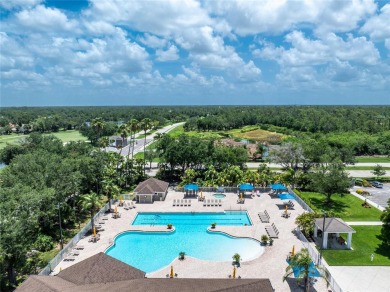 Have a Front-Row Seat on the 18th Hole at Riverwood Golf Club! on Riverwood Golf Club in Florida - for sale on GolfHomes.com, golf home, golf lot