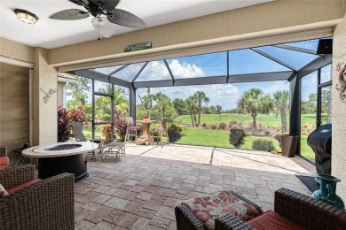 Have a Front-Row Seat on the 18th Hole at Riverwood Golf Club! on Riverwood Golf Club in Florida - for sale on GolfHomes.com, golf home, golf lot