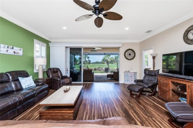 Have a Front-Row Seat on the 18th Hole at Riverwood Golf Club! on Riverwood Golf Club in Florida - for sale on GolfHomes.com, golf home, golf lot