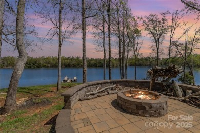 Breathtaking lakefront views from nearly every room in this on Edgewater Golf Club in South Carolina - for sale on GolfHomes.com, golf home, golf lot